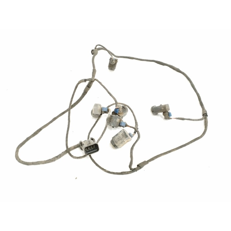 Recambio de sensor de aparcamiento para mercedes-benz clase m (w164) 3.0 cdi cat referencia OEM IAM 0015427418 KIT DELANTERO 026