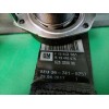 Recambio de cinturon seguridad trasero izquierdo para opel astra j lim. 4türig business referencia OEM IAM 13443561 13442075 