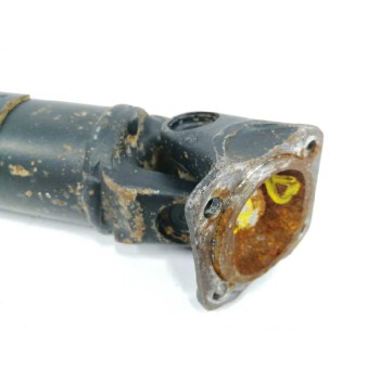 Recambio de transmision central para nissan vanette (c 220) vanette furgoneta diesel referencia OEM IAM  66 CM ACOPLE CUADRADO