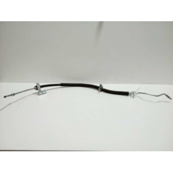 Recambio de tubos aire acondicionado para nissan primera berlina (p12) visia referencia OEM IAM   