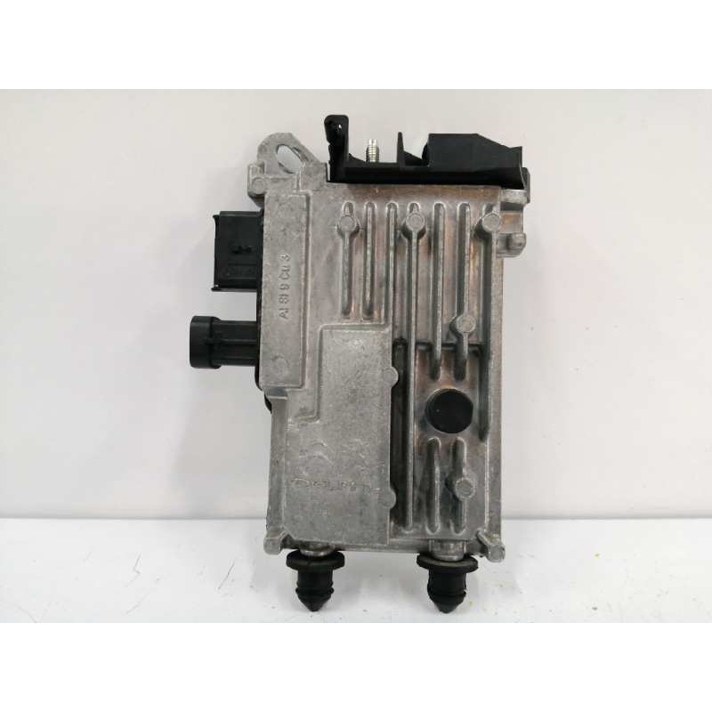 MODULO ELECTRONICO START STOP