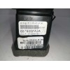 Recambio de rejilla aireadora para nissan micra v (k14) 1.0 12v cat referencia OEM IAM 687515FA2A CENTRAL 687505FA2A