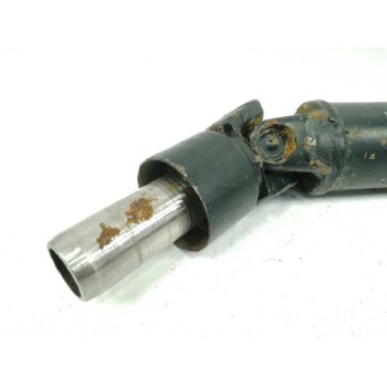 Recambio de transmision central para nissan vanette (c 220) vanette furgoneta diesel referencia OEM IAM  66 CM ACOPLE CUADRADO