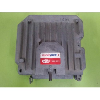 Recambio de centralita motor uce para lancia thema 16v turbo berlina referencia OEM IAM MED601  