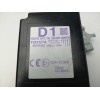 Recambio de modulo electronico para toyota rav 4 2.2 d-4d cat referencia OEM IAM 8976042041 1584005130 