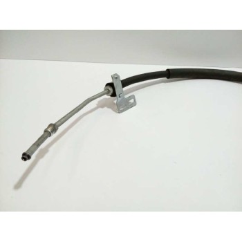 Recambio de tubos aire acondicionado para nissan primera berlina (p12) visia referencia OEM IAM   