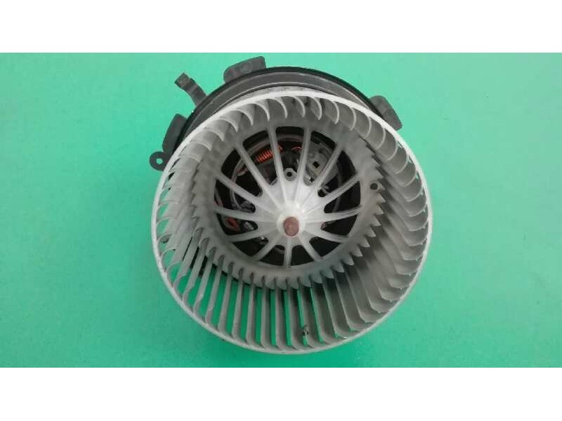 Recambio de motor calefaccion para volkswagen crafter combi (2e) 2.5 tdi dpf referencia OEM IAM   