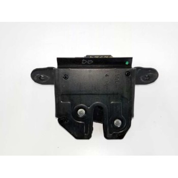 Recambio de cerradura maletero / porton para fiat tipo ii (357) fam 1.6 jtdm 16v referencia OEM IAM 52065353  