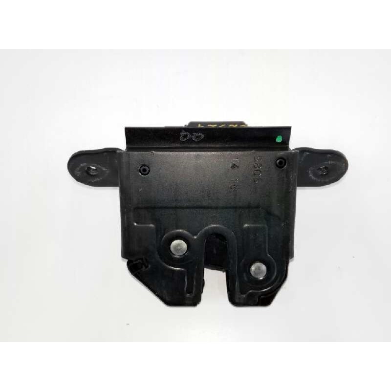 Recambio de cerradura maletero / porton para fiat tipo ii (357) fam 1.6 jtdm 16v referencia OEM IAM 52065353  