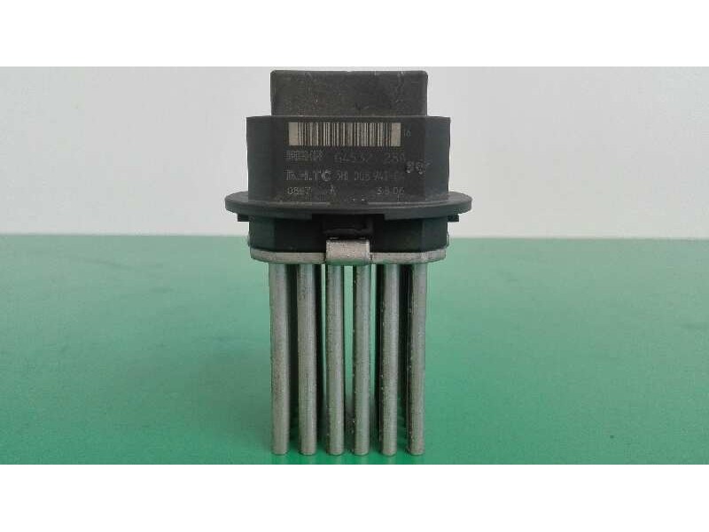 Recambio de resistencia calefaccion para volkswagen crafter combi (2e) 2.5 tdi dpf referencia OEM IAM 5HL00894104 G453228A 