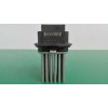 Recambio de resistencia calefaccion para volkswagen crafter combi (2e) 2.5 tdi dpf referencia OEM IAM 5HL00894104 G453228A 