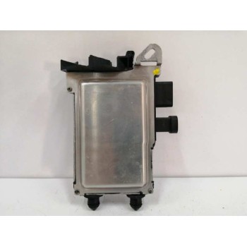 Recambio de modulo electronico para peugeot 308 sw 1.2 12v e-thp referencia OEM IAM 9819598180 START STOP 