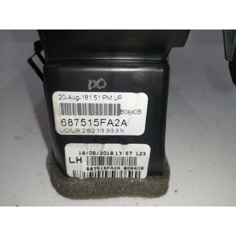 REJILLA AIREADORA CENTRAL 687505FA2A