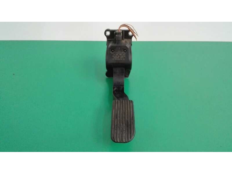 Recambio de potenciometro pedal para volkswagen crafter combi (2e) 2.5 tdi dpf referencia OEM IAM A9063000404 0280755023 Recambio de potenciometro pedal para volkswagen crafter combi (2e) 2.5 tdi dpf referencia OEM IAM A9063000404 0280755023