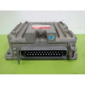 Recambio de centralita motor uce para lancia thema 16v turbo berlina referencia OEM IAM MED601  