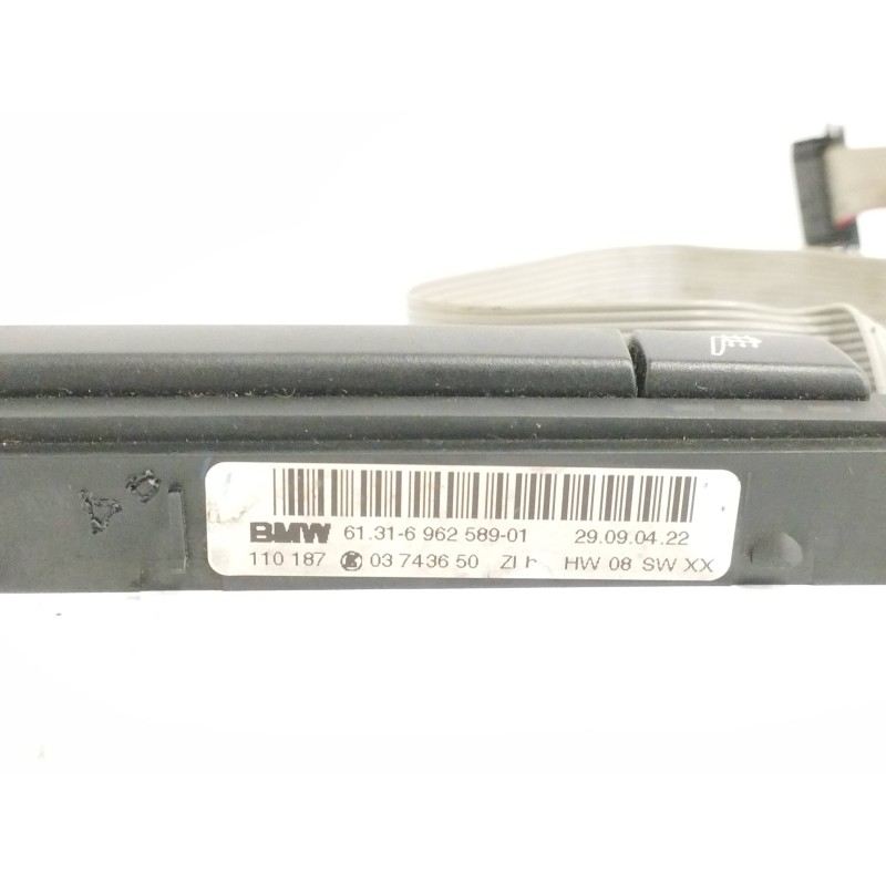 MODULO ELECTRONICO 03743650