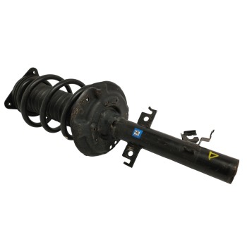 Recambio de amortiguador delantero derecho para nissan x-trail (t32) 1.6 dci turbodiesel cat referencia OEM IAM 543024CB1E  