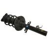 Recambio de amortiguador delantero derecho para nissan x-trail (t32) 1.6 dci turbodiesel cat referencia OEM IAM 543024CB1E  