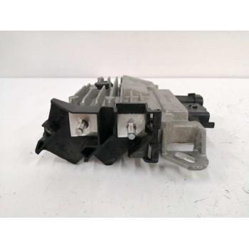 Recambio de modulo electronico para peugeot 308 sw 1.2 12v e-thp referencia OEM IAM 9819598180 START STOP 