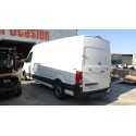 VOLKSWAGEN CRAFTER KASTEN (SY)