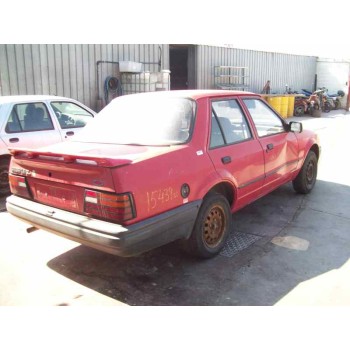 ford orion del año 1990