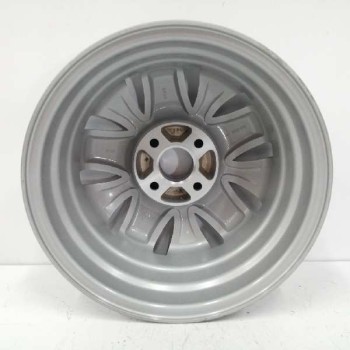 Recambio de llanta para chevrolet aveo lt referencia OEM IAM 96268556 5,5JX14 ET49 DAEWOO NUBIRA