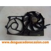 Recambio de electroventilador para fiat scudo (222) 1.9 diesel referencia OEM IAM   