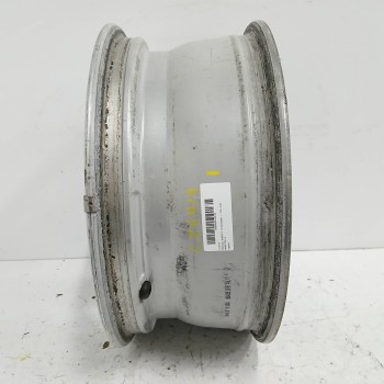 Recambio de llanta para renault scenic ii 1.9 dci diesel referencia OEM IAM 8200217241A 6.5JX16CH49 4H 4X100