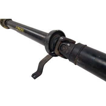 Recambio de transmision central para audi allroad quattro (4b5) 2.5 v6 24v tdi referencia OEM IAM 4Z7521101N OBSERVAR FOTOS 