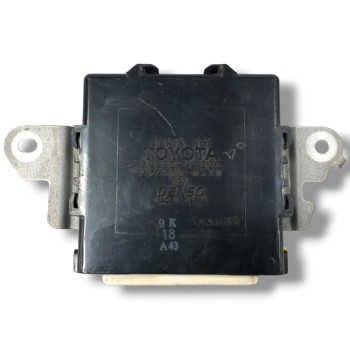 Recambio de modulo electronico para toyota prius (nhw20) 1.5 cat referencia OEM IAM 8999047023 2325000320 