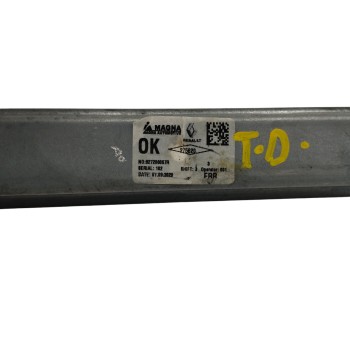 Recambio de elevalunas trasero derecho para dacia sandero ii (b8_) 1.0 sce 75 (b8jc, b8jd) referencia OEM IAM 827208057R  