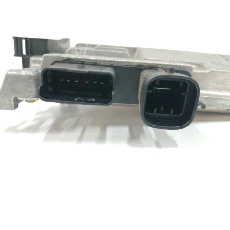 MODULO ELECTRONICO START STOP