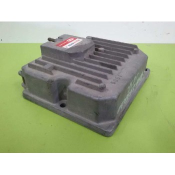 Recambio de centralita motor uce para lancia thema 16v turbo berlina referencia OEM IAM MED601  