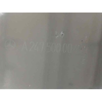 Recambio de deposito expansion para mercedes-benz gla (h247) gla 200 d (247.712) referencia OEM IAM A2475000049  