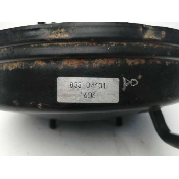 Recambio de servofreno para mazda mx-5 (na) básico roadster referencia OEM IAM 83304101  