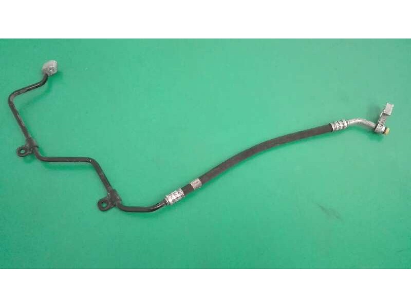 Recambio de tubos aire acondicionado para volkswagen crafter combi (2e) 2.5 tdi dpf referencia OEM IAM 2E0820721B Recambio de tubos aire acondicionado para volkswagen crafter combi (2e) 2.5 tdi dpf referencia OEM IAM 2E0820721B