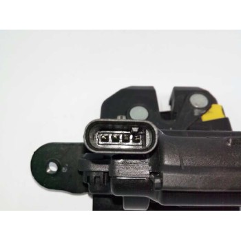 Recambio de cerradura maletero / porton para fiat tipo ii (357) fam 1.6 jtdm 16v referencia OEM IAM 52065353  