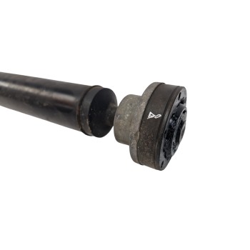 Recambio de transmision central para audi allroad quattro (4b5) 2.5 v6 24v tdi referencia OEM IAM 4Z7521101N OBSERVAR FOTOS 