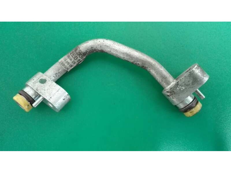 Recambio de tubos aire acondicionado para volkswagen crafter combi (2e) 2.5 tdi dpf referencia OEM IAM 2E0820721C  