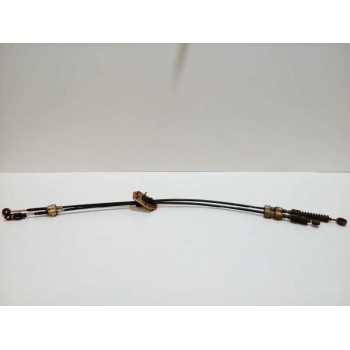 Recambio de varillaje cambio para nissan primera berlina (p12) visia referencia OEM IAM   