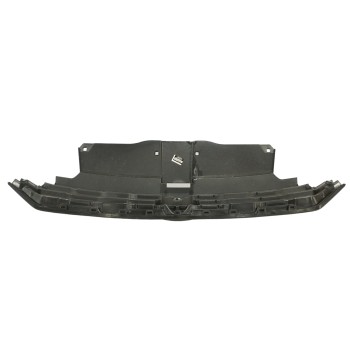 Recambio de rejilla delantera para volkswagen t-roc referencia OEM IAM 2GA853651B SIN LOGO R-LINE 