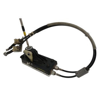 Recambio de palanca cambio para mini mini (r56) cooper d referencia OEM IAM 25112753810  