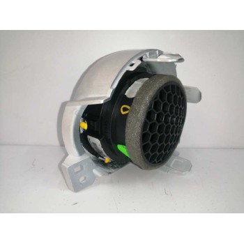 Recambio de rejilla aireadora para nissan micra v (k14) 1.0 12v cat referencia OEM IAM 687655FA0A DELANTERA DERECHA 