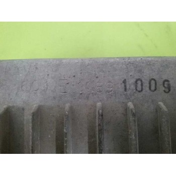 Recambio de centralita motor uce para lancia thema 16v turbo berlina referencia OEM IAM MED601  