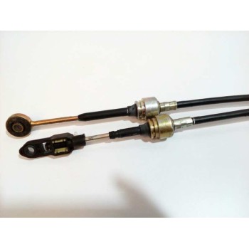 Recambio de varillaje cambio para nissan primera berlina (p12) visia referencia OEM IAM   