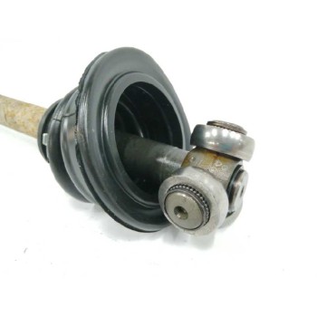 Recambio de transmision delantera izquierda para nissan primastar (x83) monovolumen 9 plazas largo batalla 3,07t referencia OEM 