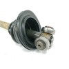 Recambio de transmision delantera izquierda para nissan primastar (x83) monovolumen 9 plazas largo batalla 3,07t referencia OEM 