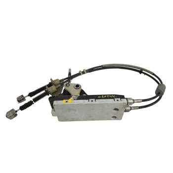 Recambio de palanca cambio para mini mini (r56) cooper d referencia OEM IAM 25112753810  