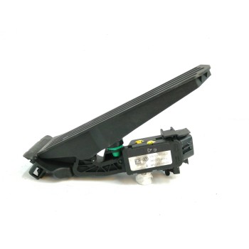 Recambio de potenciometro pedal para skoda octavia berlina (1z3) 2.0 16v fsi referencia OEM IAM 1K1723503L 6PV00860001 