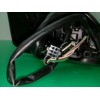 Recambio de retrovisor izquierdo para peugeot 307 (s1) xs referencia OEM IAM 8149AW ELECTRICO 